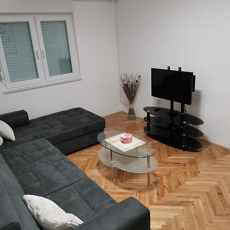 Ad Apartman Bileca Exterior photo