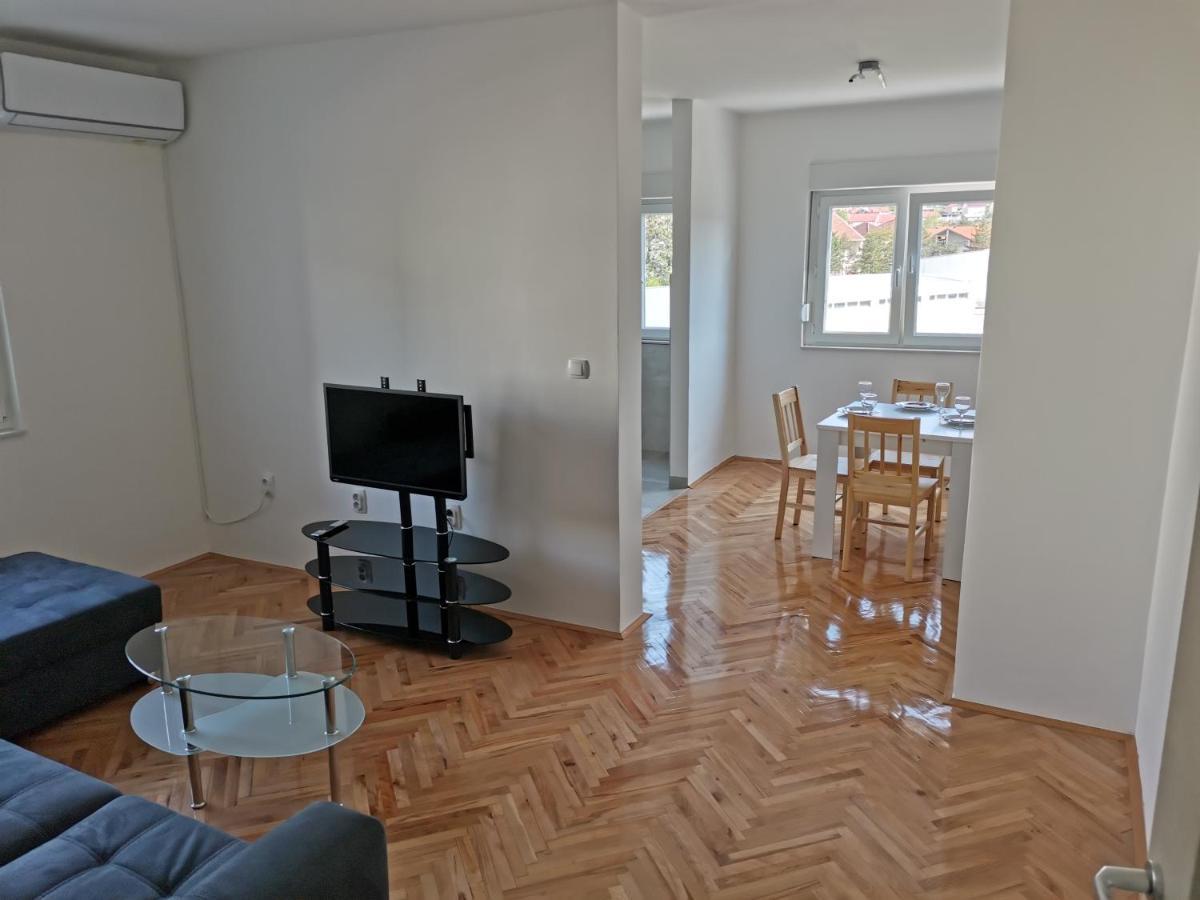 Ad Apartman Bileca Exterior photo