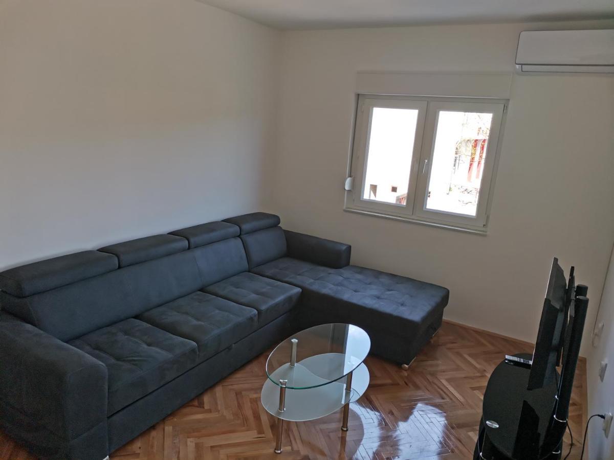 Ad Apartman Bileca Exterior photo