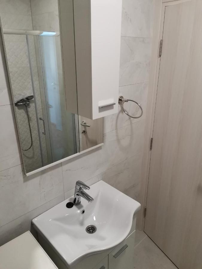Ad Apartman Bileca Exterior photo