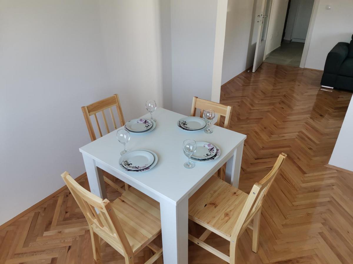 Ad Apartman Bileca Exterior photo