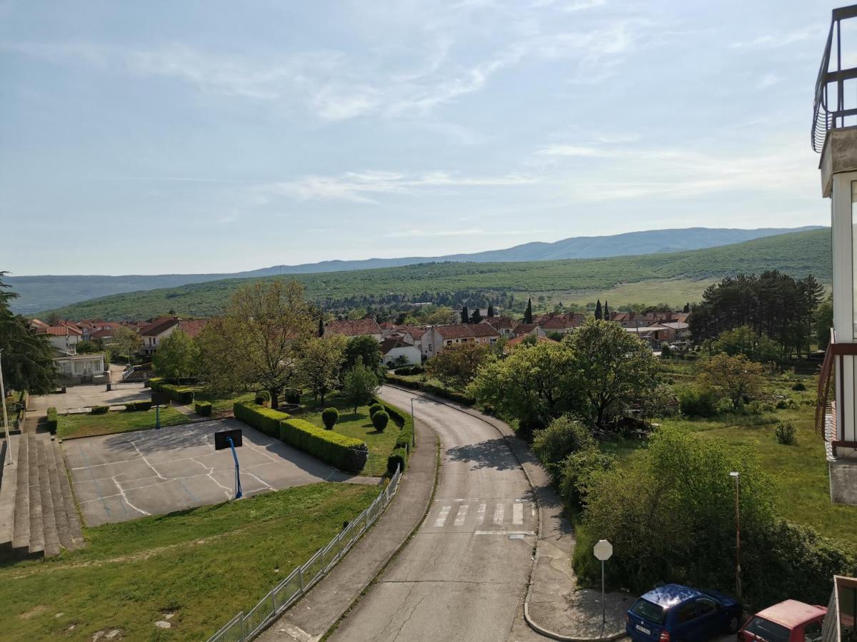 Ad Apartman Bileca Exterior photo