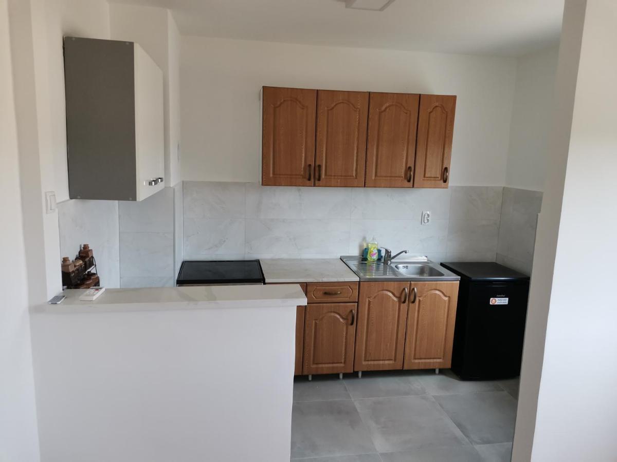 Ad Apartman Bileca Exterior photo