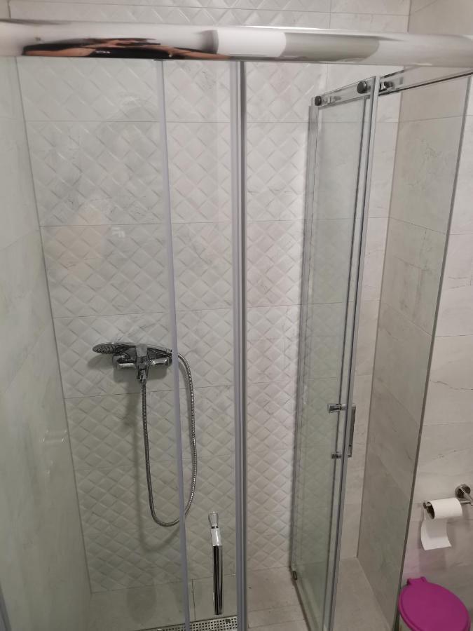 Ad Apartman Bileca Exterior photo