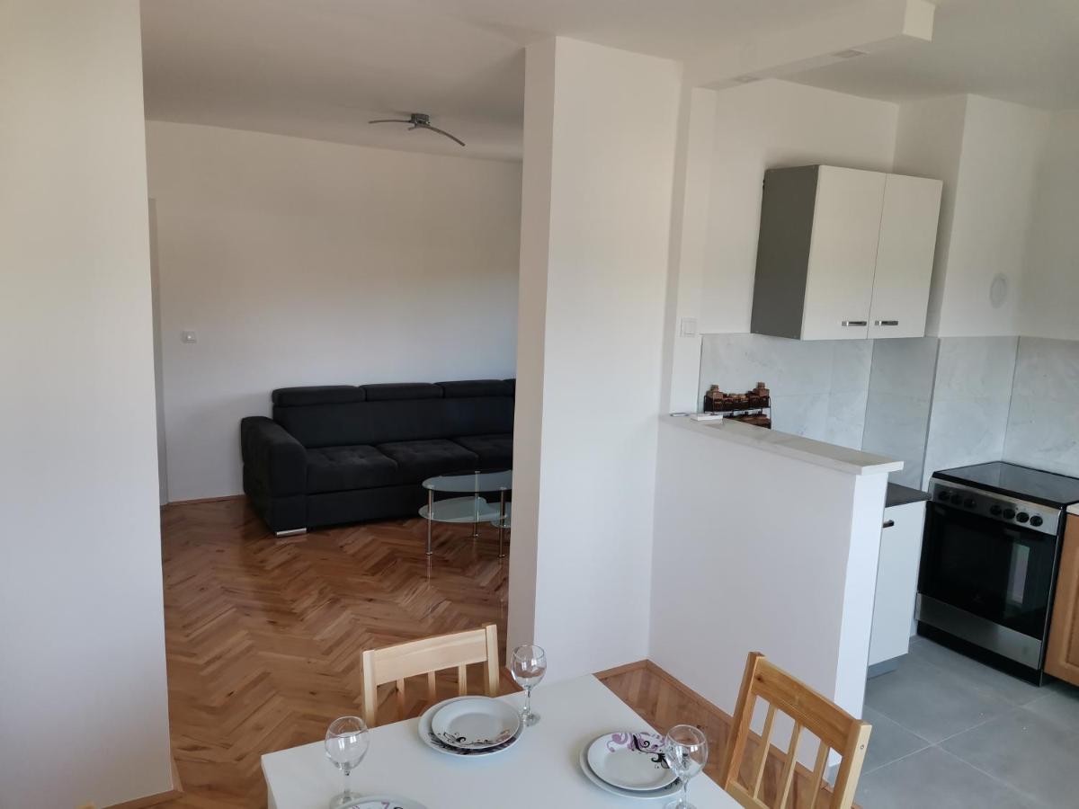Ad Apartman Bileca Exterior photo